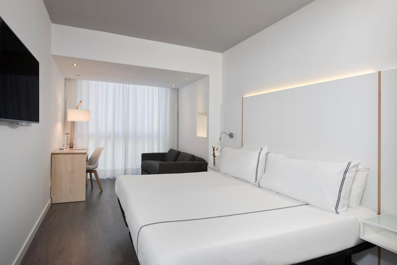 Hotell Innside By Melia Center Palma de Mallorca