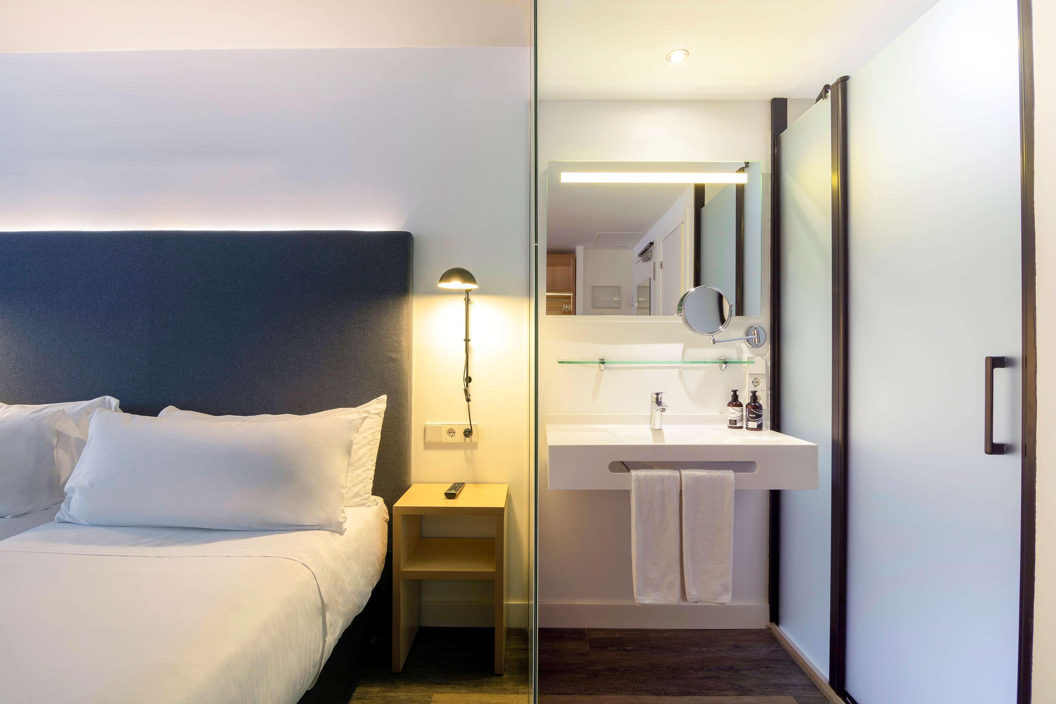 Innside By Melia Center Hotell 4*