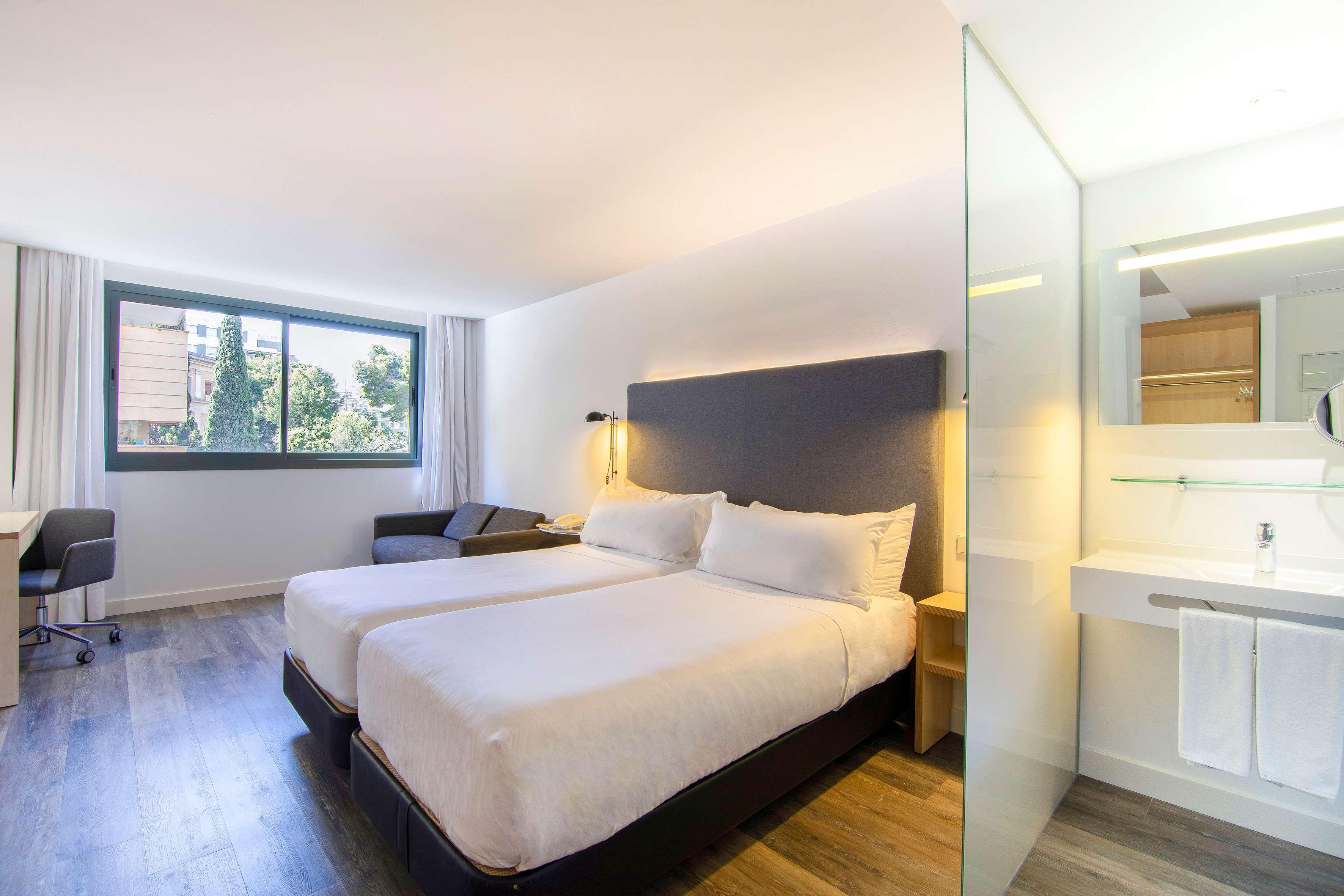 Innside By Melia Center Hotell