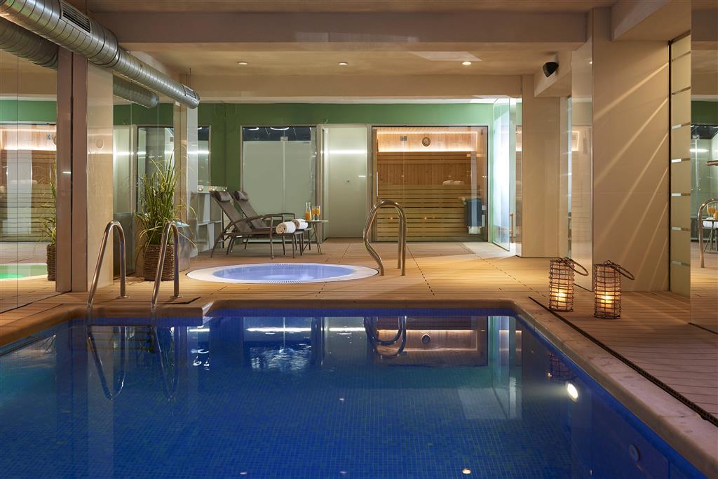 Hotell Innside By Melia Center