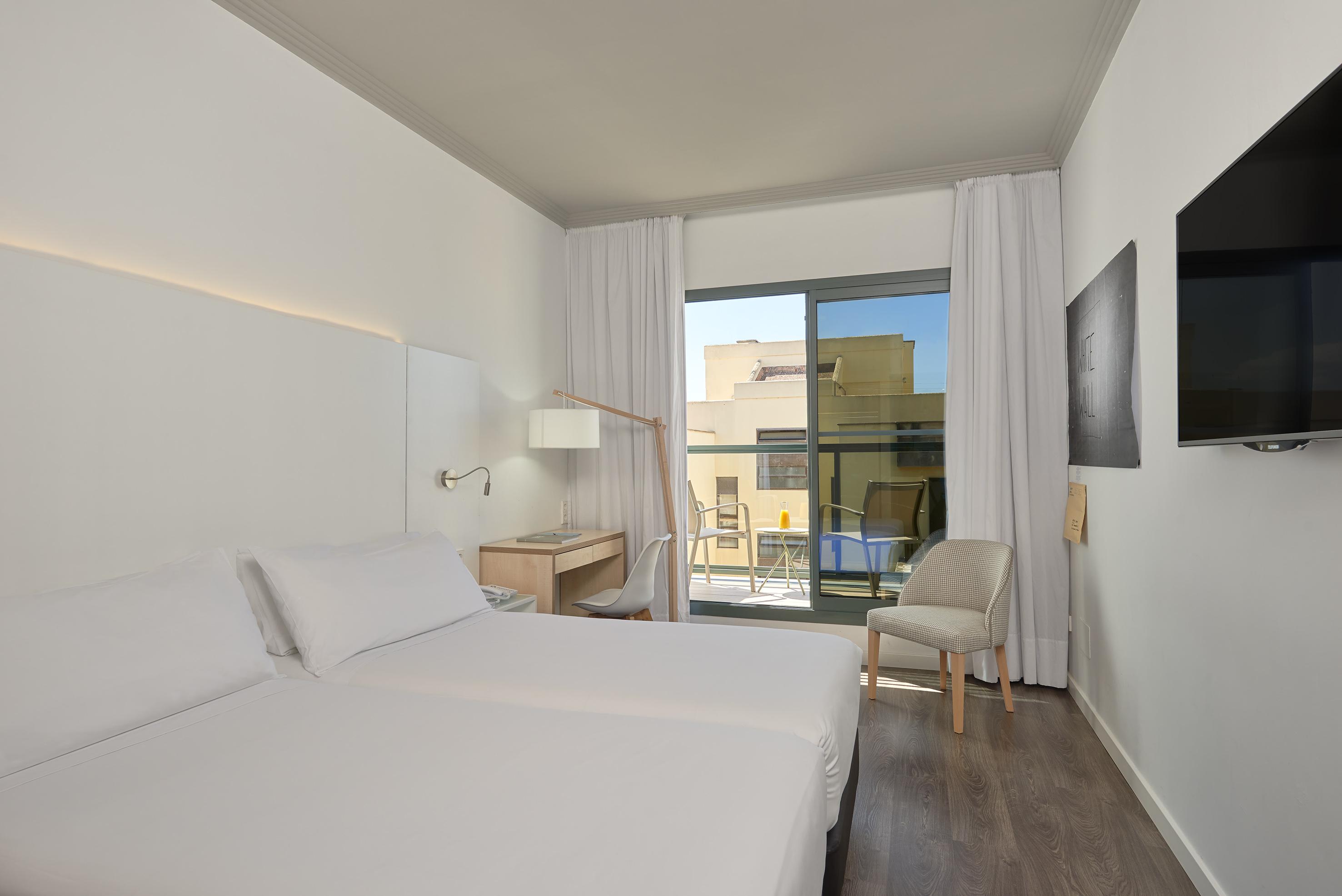 Innside By Melia Center Hotell