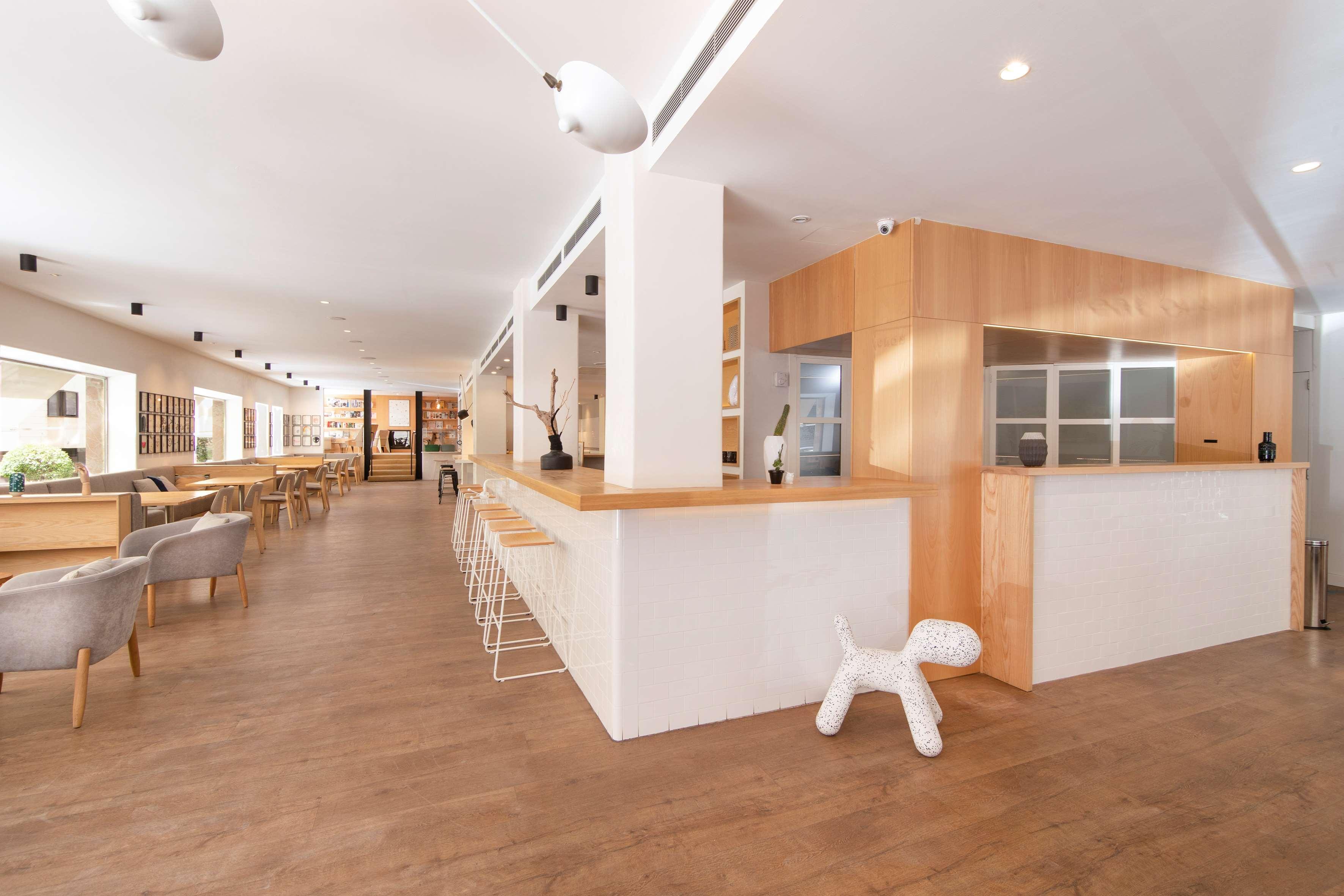 Hotell Innside By Melia Center Palma de Mallorca
