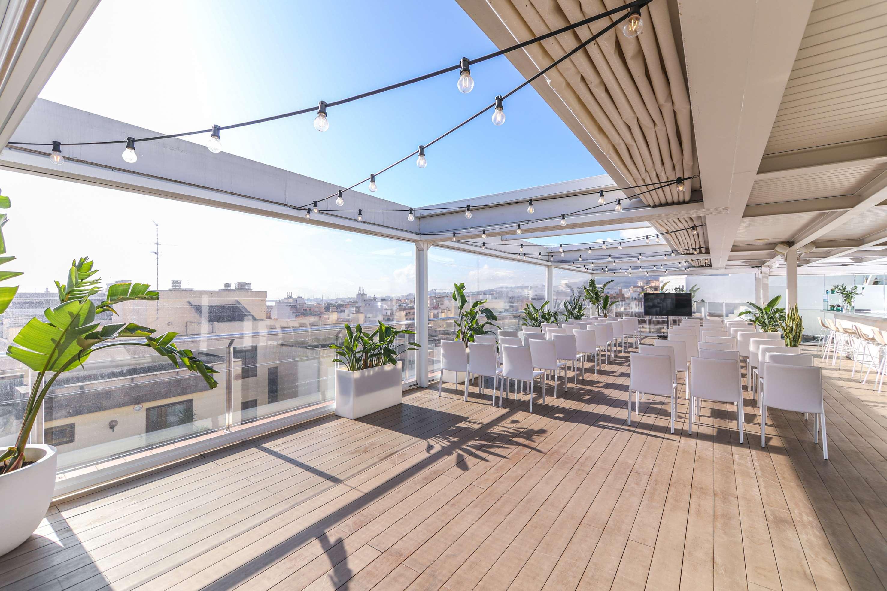 Hotell Innside By Melia Center 4*
