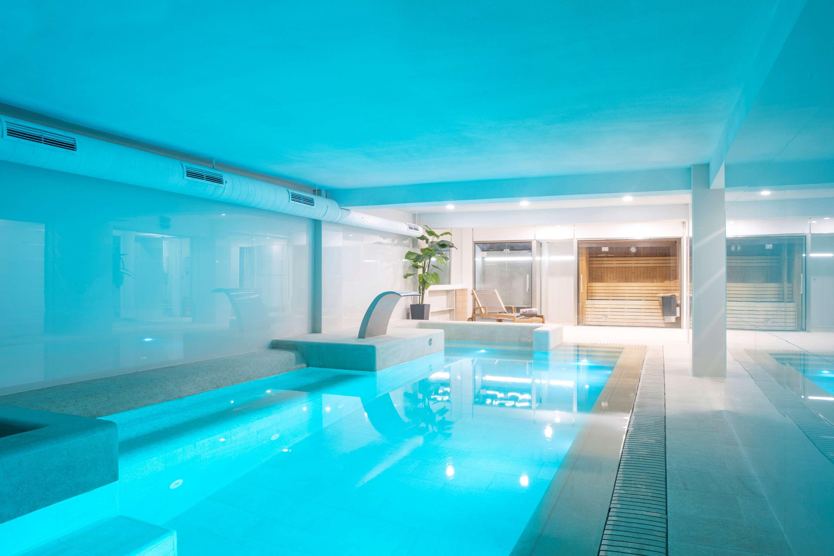 Innside By Melia Center Hotell Palma de Mallorca