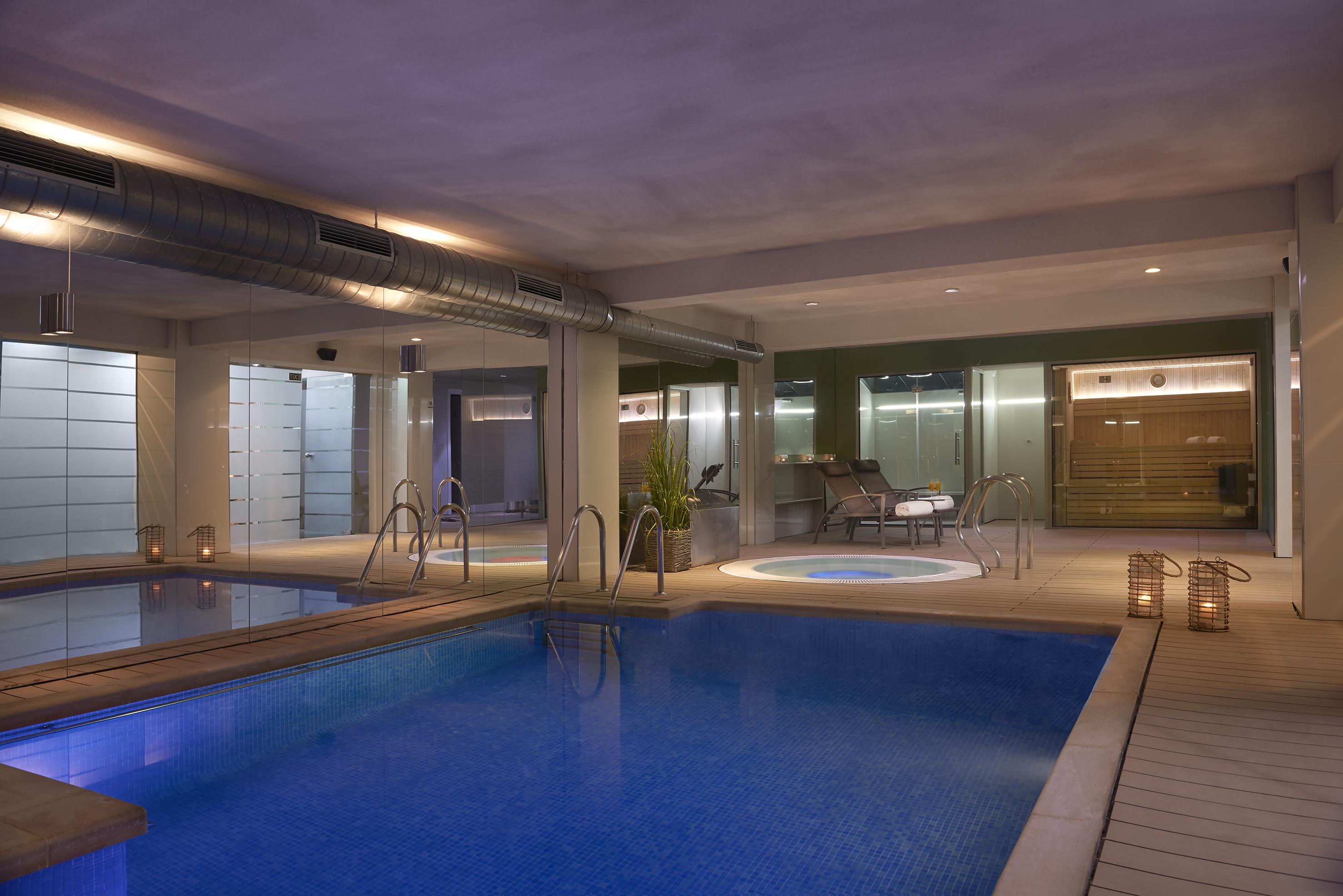 Innside By Melia Center Hotell 4*