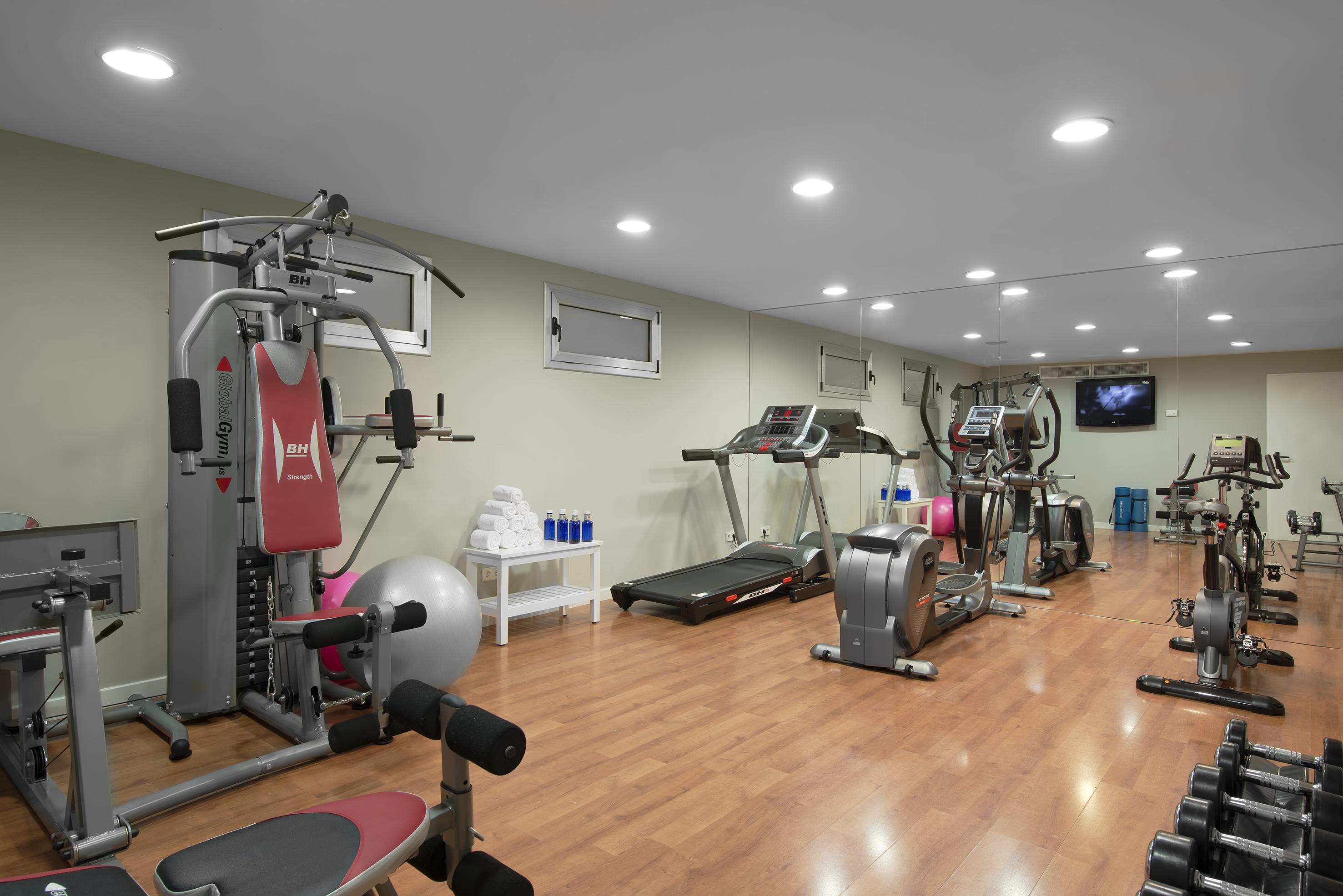 Hotell Innside By Melia Center