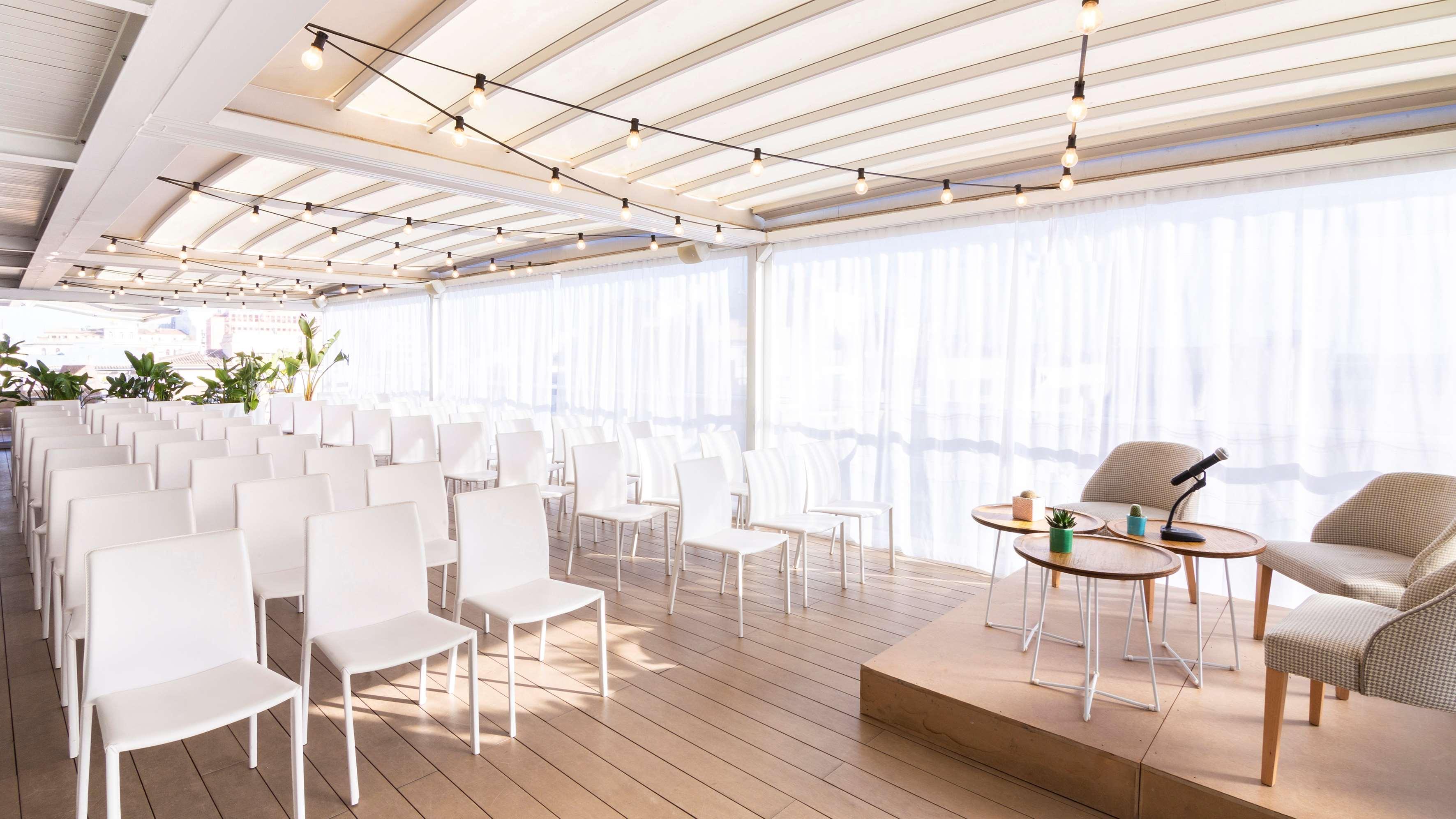 Hotell Innside By Melia Center 4*