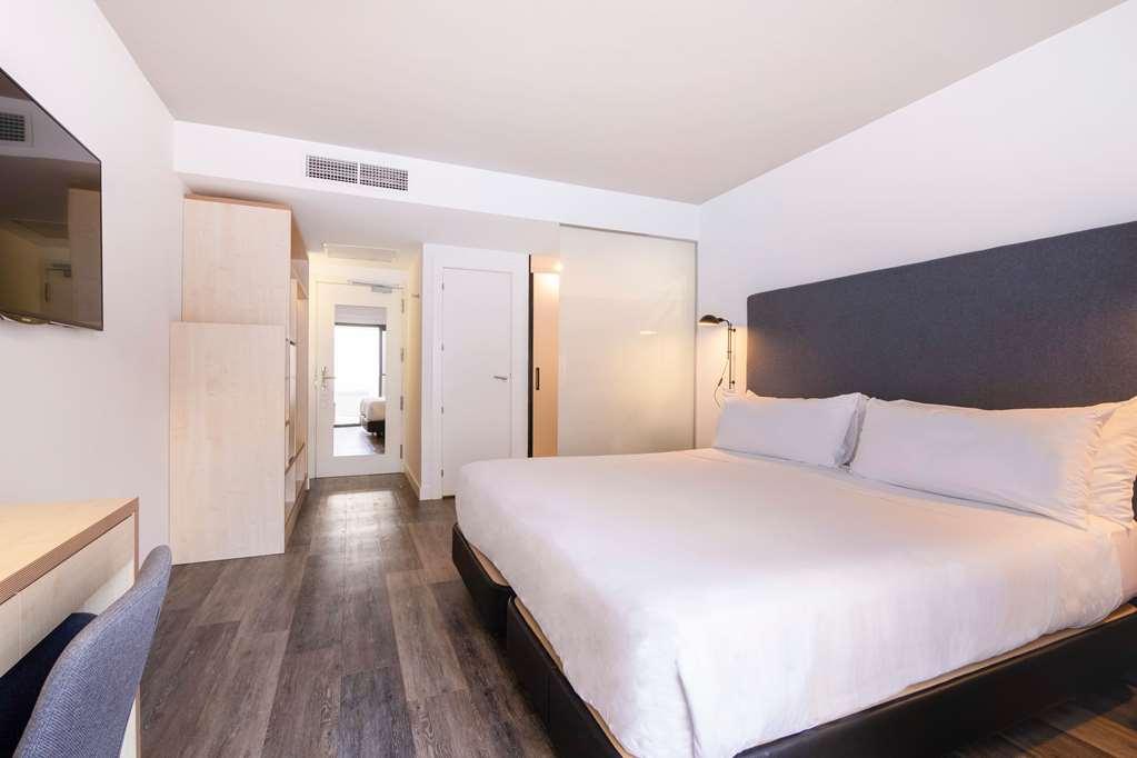 Innside By Melia Center Hotell Palma de Mallorca